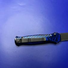 Piranha Mini-Guard Auto Knife
