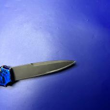 Piranha Mini-Guard Auto Knife