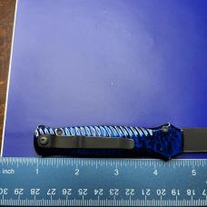 Piranha Mini-Guard Auto Knife