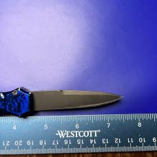 Piranha Mini-Guard Auto Knife