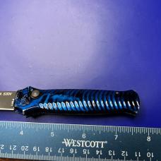 Piranha Mini-Guard Auto Knife