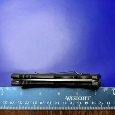 Boker Plus Intention II Auto Knife