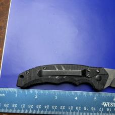 Boker Plus Intention II Auto Knife