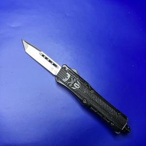 CobraTec Small CTK-1 Black OTF