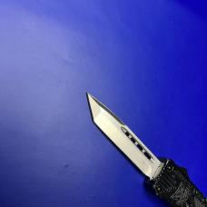 CobraTec Small CTK-1 Black OTF
