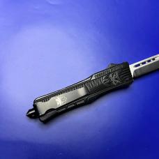 CobraTec Small CTK-1 Black OTF