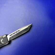 CobraTec Small CTK-1 Black OTF
