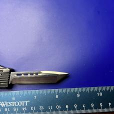 CobraTec Small CTK-1 Black OTF