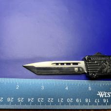 CobraTec Small CTK-1 Black OTF