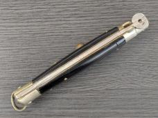Rizzuto Estileto Milano Fixed Guard Picklock Switchblade