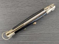 Rizzuto Estileto Milano Fixed Guard Picklock Switchblade