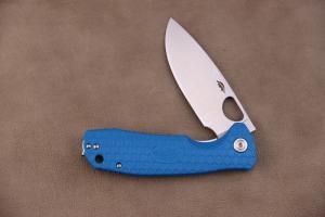 Honey Badger Large Linerlock Pocket Knife - HB1004