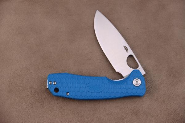Honey Badger Large Linerlock Pocket Knife - HB1004 Honey Badger Large Linerlock Pocket Knife - HB1004