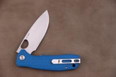 Honey Badger Large Linerlock Pocket Knife - HB1004
