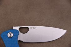 Honey Badger Large Linerlock Pocket Knife - HB1004