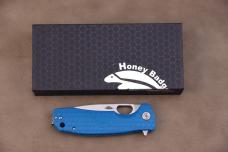 Honey Badger Large Linerlock Pocket Knife - HB1004