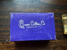 Queen Cutlery Acrylic Knife Stand