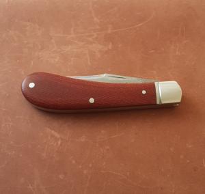 K'roo Custom 3.5" Bow Trapper