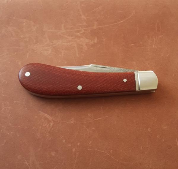 K'roo Custom 3.5" Bow Trapper K'roo Custom 3.5" Bow Trapper