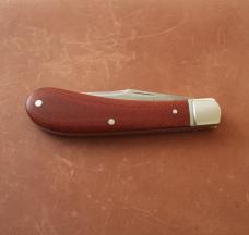 K'roo Custom 3.5" Bow Trapper