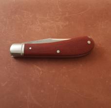 K'roo Custom 3.5" Bow Trapper
