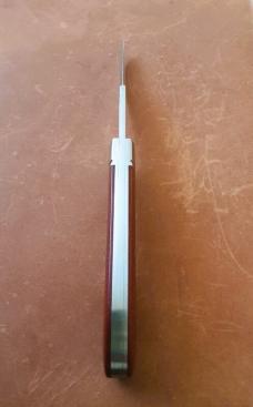 K'roo Custom 3.5" Bow Trapper