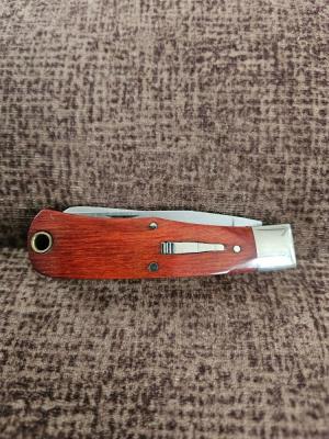 Remington 2003 Pioneer  R1178C