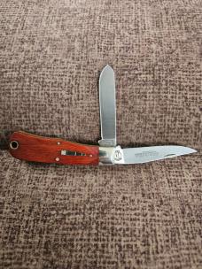 Remington 2003 Pioneer  R1178C