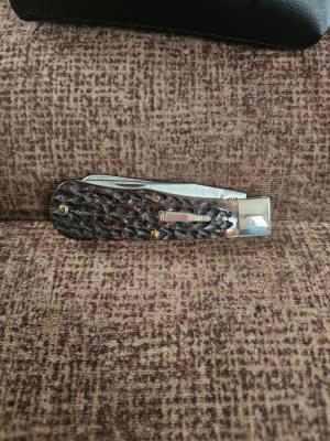 Remington Baby Bullet 