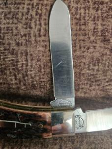 Remington Baby Bullet 