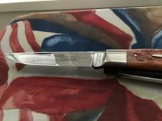 1993 Winchester USA Pattern 29103 Jumbo Mountain Man Trapper