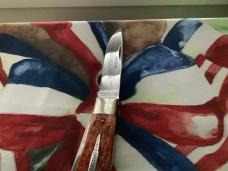 1993 Winchester USA Pattern 29103 Jumbo Mountain Man Trapper
