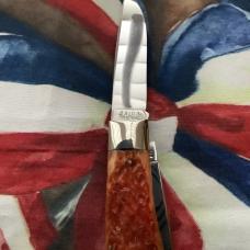 1993 Winchester USA Pattern 29103 Jumbo Mountain Man Trapper