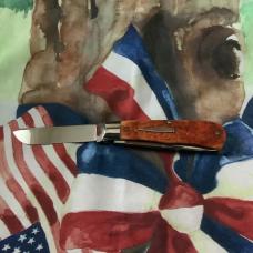1993 Winchester USA Pattern 29103 Jumbo Mountain Man Trapper