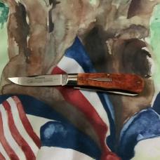 1993 Winchester USA Pattern 29103 Jumbo Mountain Man Trapper