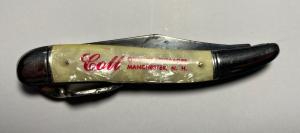 Cott Beverages Manchester NH Imperial