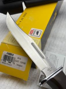Buck 2020 USA 119GRS1-B Special Pro Fixed Blade With Sheath New In Box