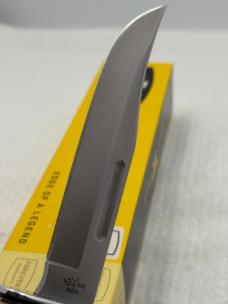 Buck 2020 USA 119GRS1-B Special Pro Fixed Blade With Sheath New In Box