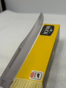 Buck 2020 USA 119GRS1-B Special Pro Fixed Blade With Sheath New In Box