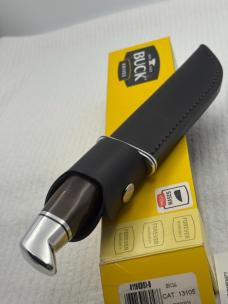 Buck 2020 USA 119GRS1-B Special Pro Fixed Blade With Sheath New In Box