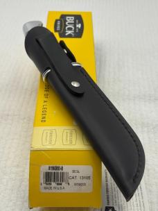 Buck 2020 USA 119GRS1-B Special Pro Fixed Blade With Sheath New In Box