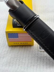 Buck 2020 USA 119GRS1-B Special Pro Fixed Blade With Sheath New In Box