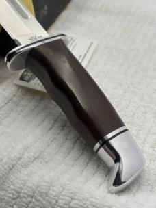 Buck 2020 USA 119GRS1-B Special Pro Fixed Blade With Sheath New In Box