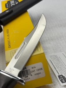 Buck 2020 USA 119GRS1-B Special Pro Fixed Blade With Sheath New In Box