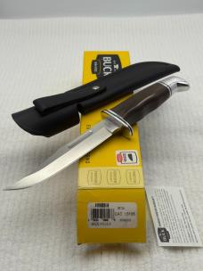 Buck 2020 USA 119GRS1-B Special Pro Fixed Blade With Sheath New In Box