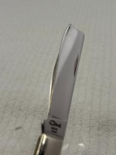 Case XX 1993-1999 5 Dot 2 Blade 52005 RAZSS Pocket Knife Stag Handle (25)