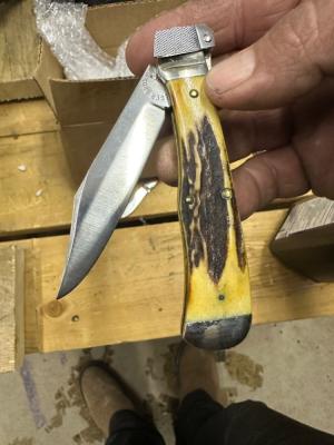 Aerial Side Lever