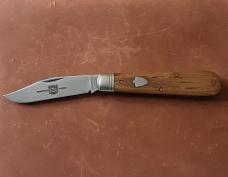 Great Eastern 2016 Boys Knife #15 Pattern 
