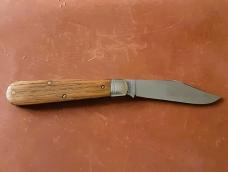 Great Eastern 2016 Boys Knife #15 Pattern 
