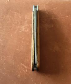 Great Eastern 2016 Boys Knife #15 Pattern 